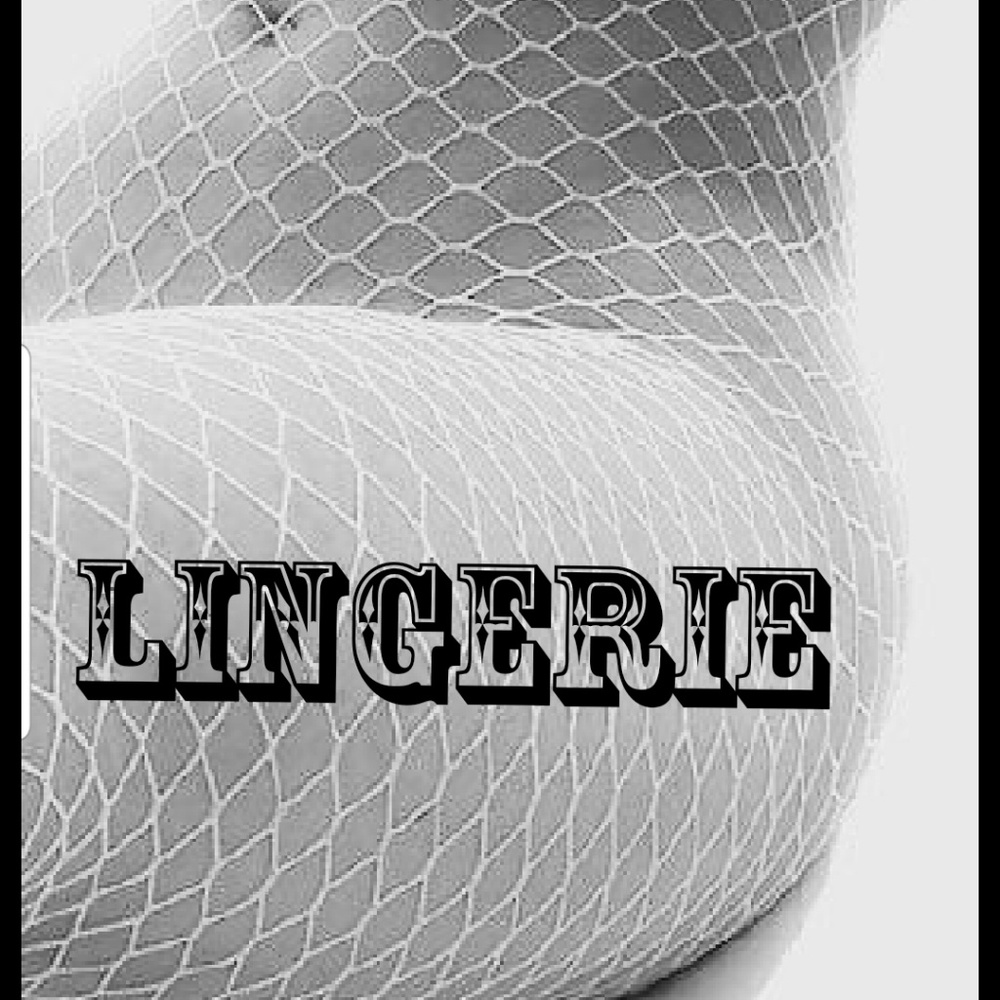 Women's Lingerie